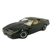 Knight Rider Season 3 KITT Limited Edition 1:24 Scale Vehicle Model Kit